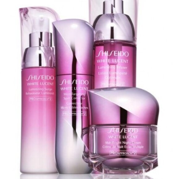 Shiseido White Lucent Luminizing Surge - Picture 8 of 10